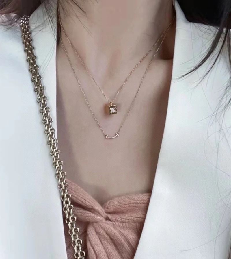 Celine Necklaces